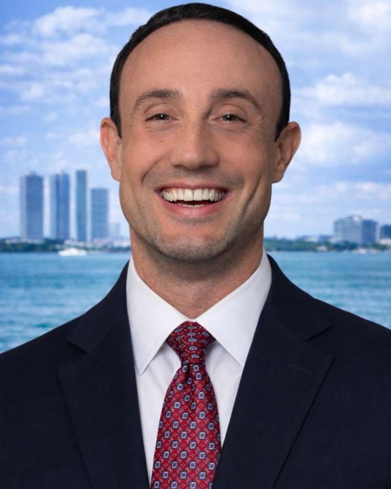 George Michalopoulos