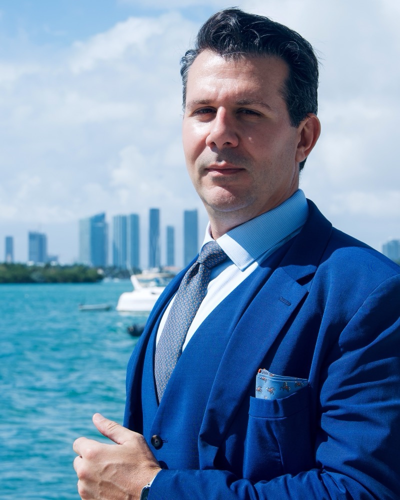 James L. Koutoulas, Esq.